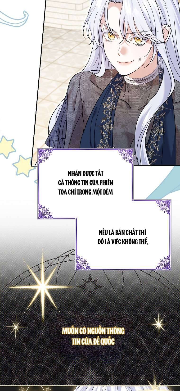 Vị Hôn Phu Phản Diện Cản Trở Con Đường Hoa Của Tôi - Chapter 39 - Page 47