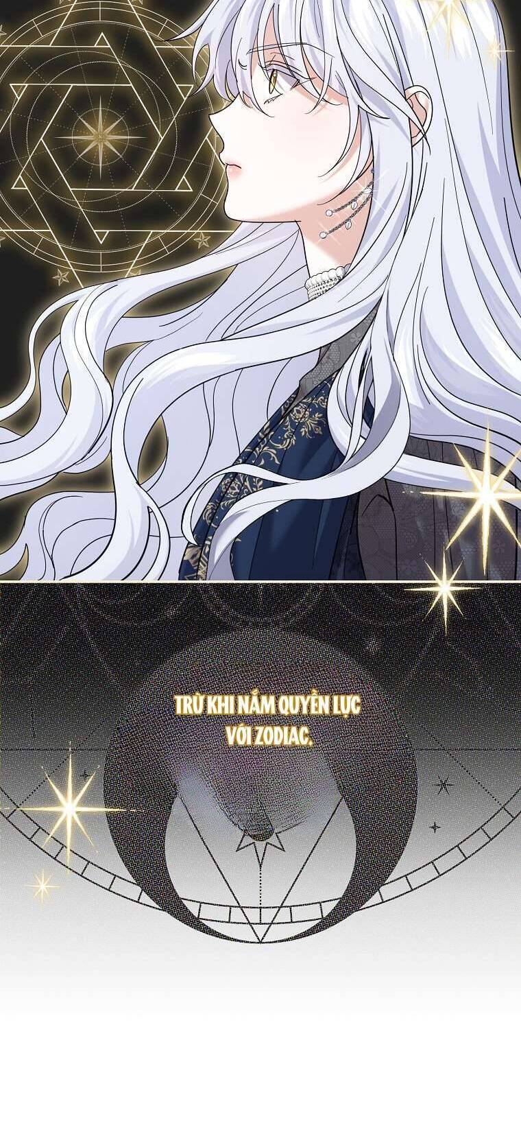 Vị Hôn Phu Phản Diện Cản Trở Con Đường Hoa Của Tôi - Chapter 39 - Page 48