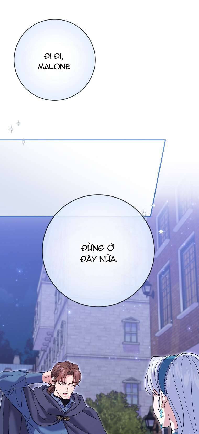 Vị Hôn Phu Phản Diện Cản Trở Con Đường Hoa Của Tôi - Chapter 39 - Page 49