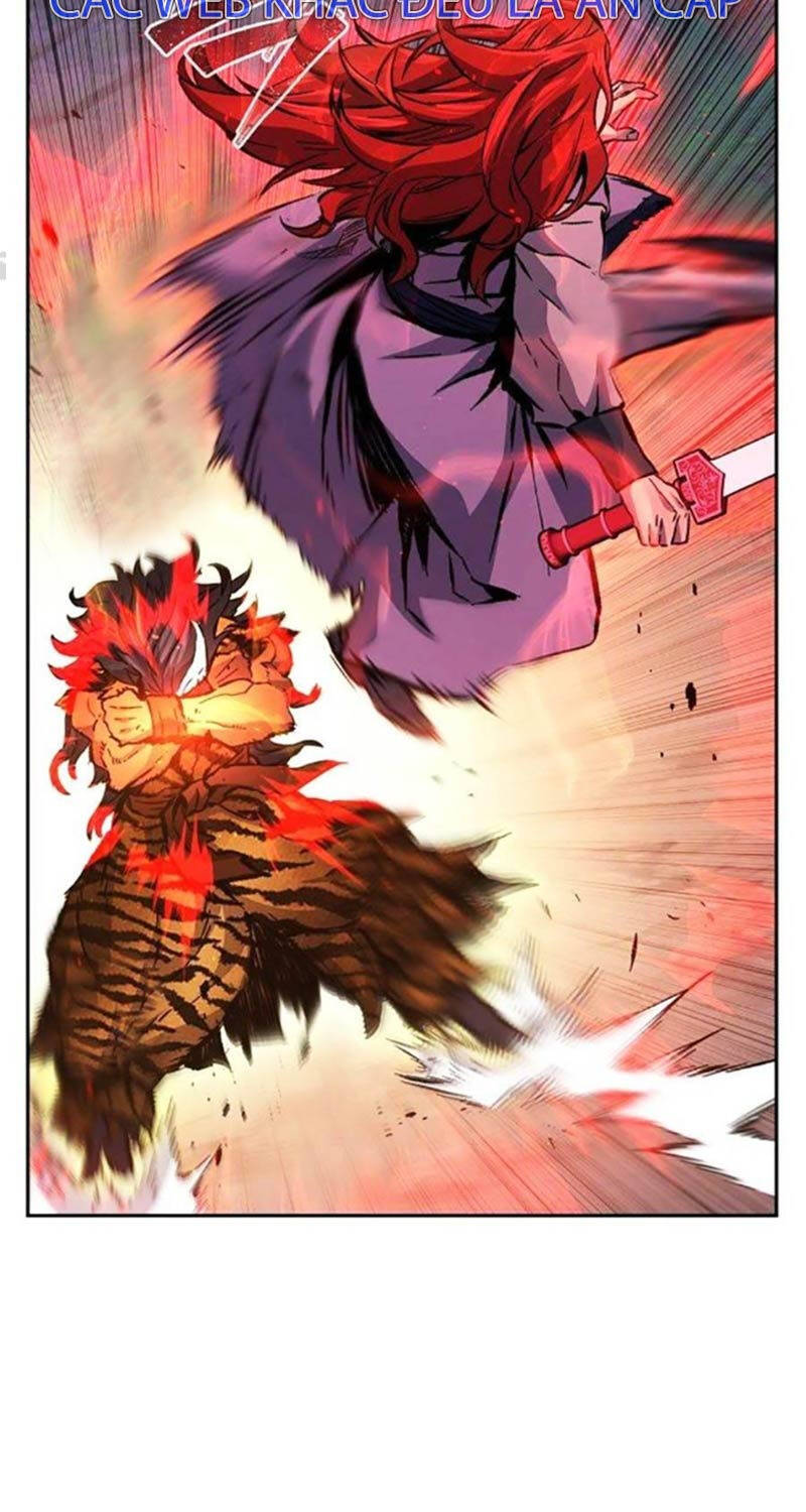 Tuyệt Đối Kiếm Cảm - Chapter 91 - Page 102