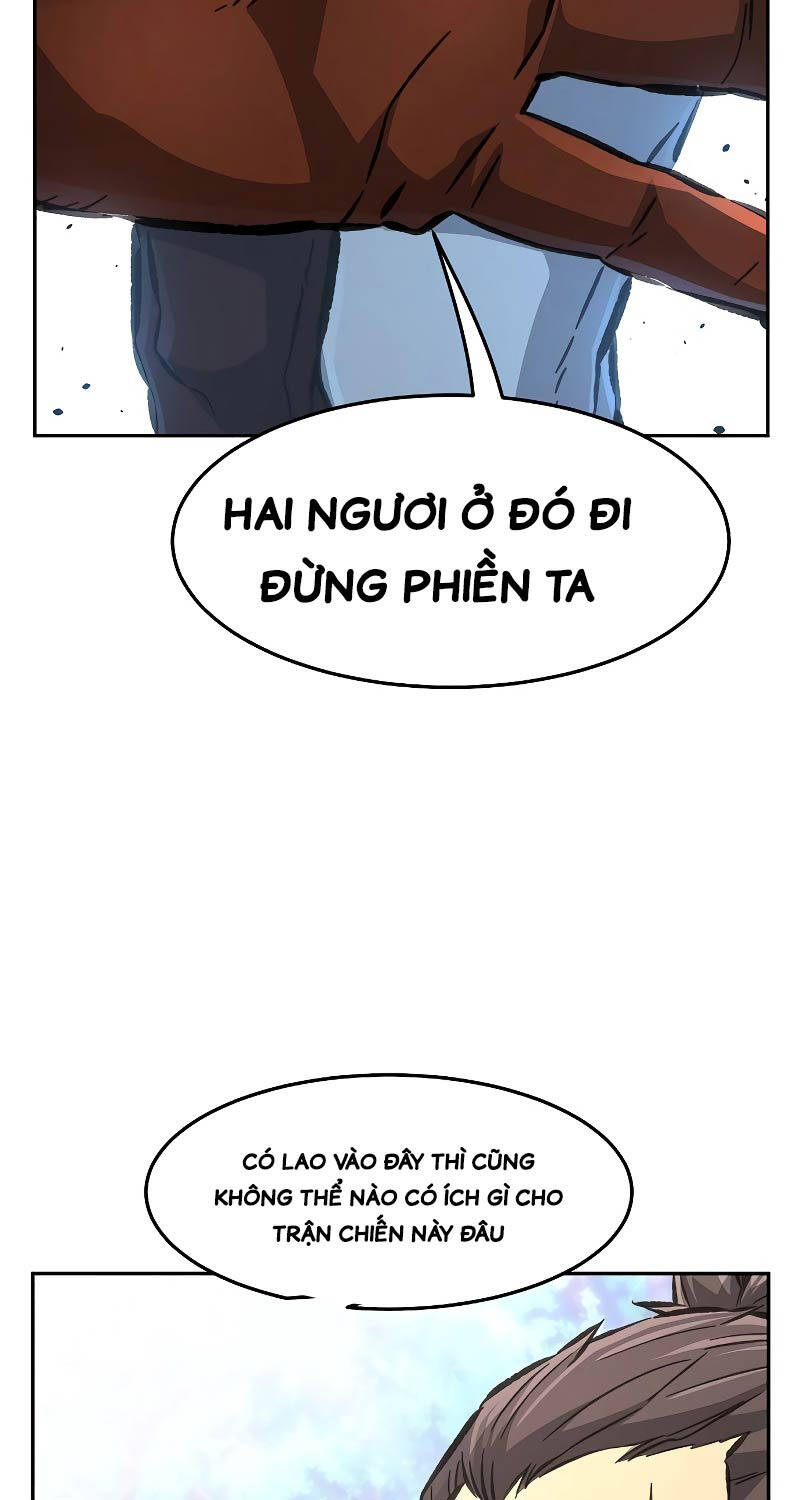 Tuyệt Đối Kiếm Cảm - Chapter 91 - Page 105
