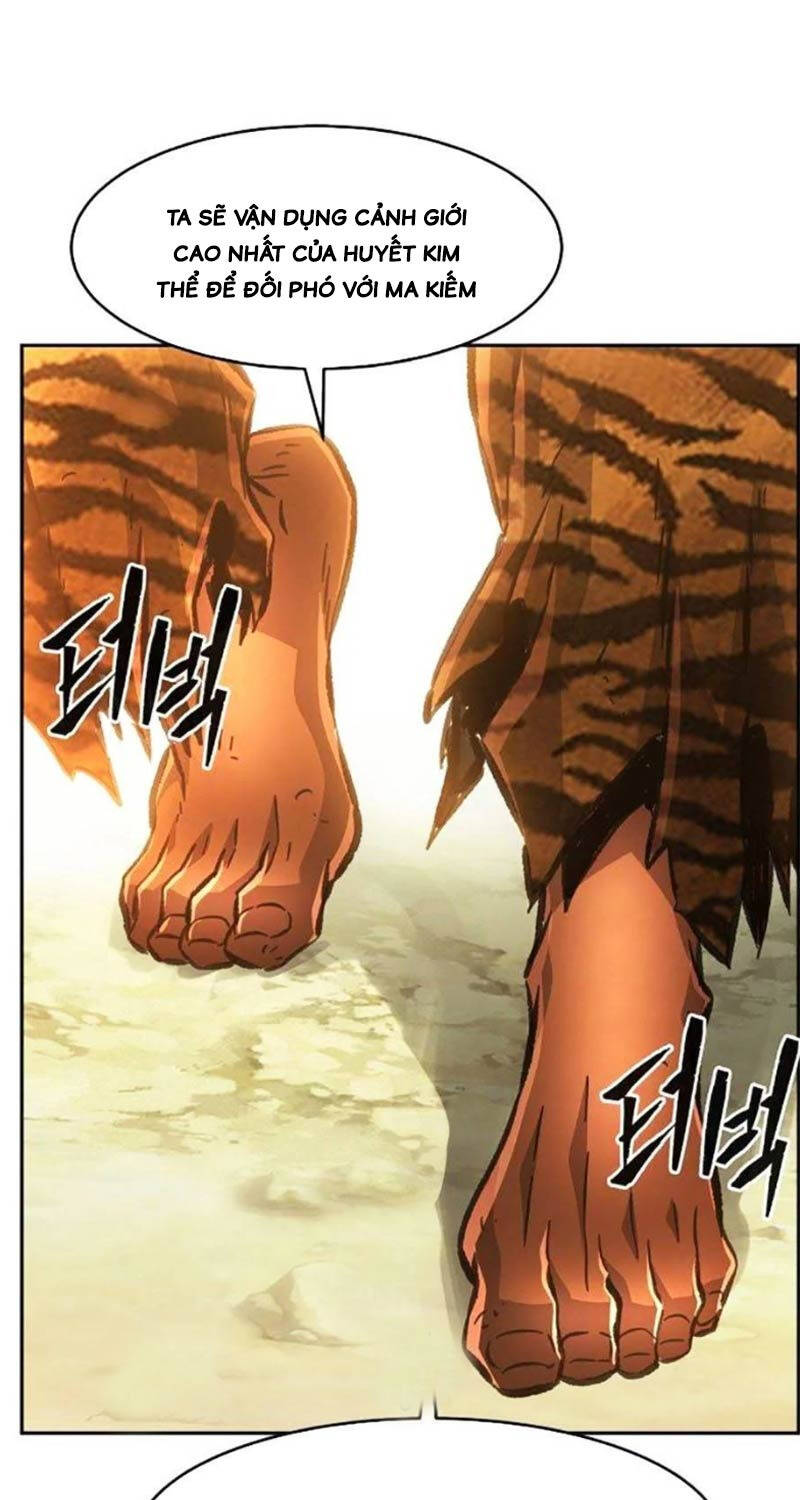 Tuyệt Đối Kiếm Cảm - Chapter 91 - Page 107