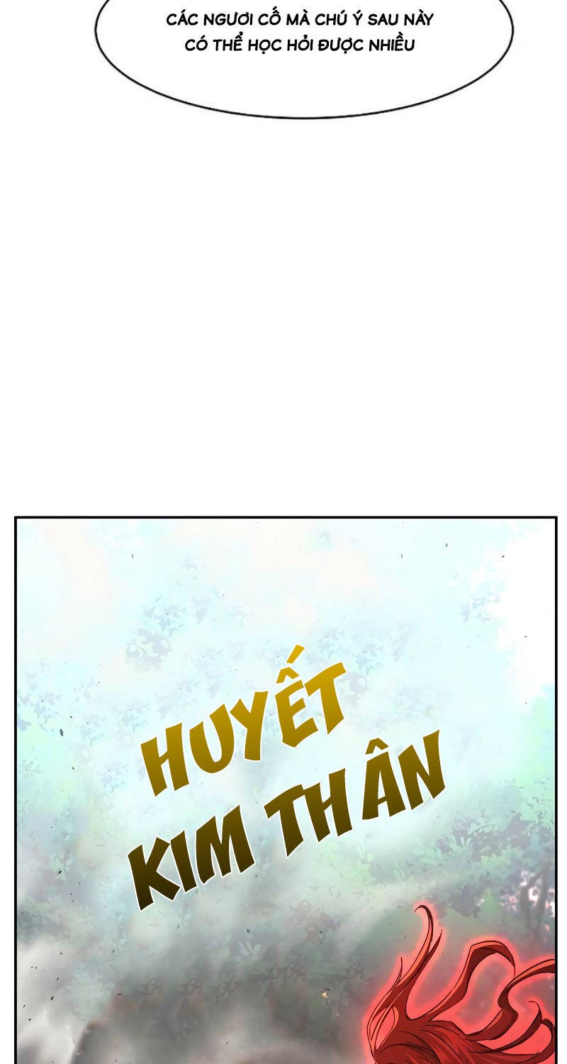 Tuyệt Đối Kiếm Cảm - Chapter 91 - Page 108