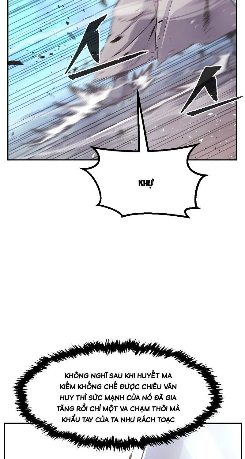 Tuyệt Đối Kiếm Cảm - Chapter 91 - Page 13