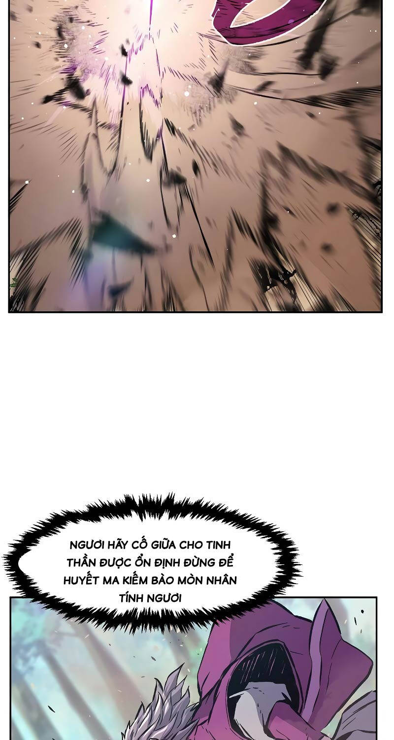 Tuyệt Đối Kiếm Cảm - Chapter 91 - Page 24