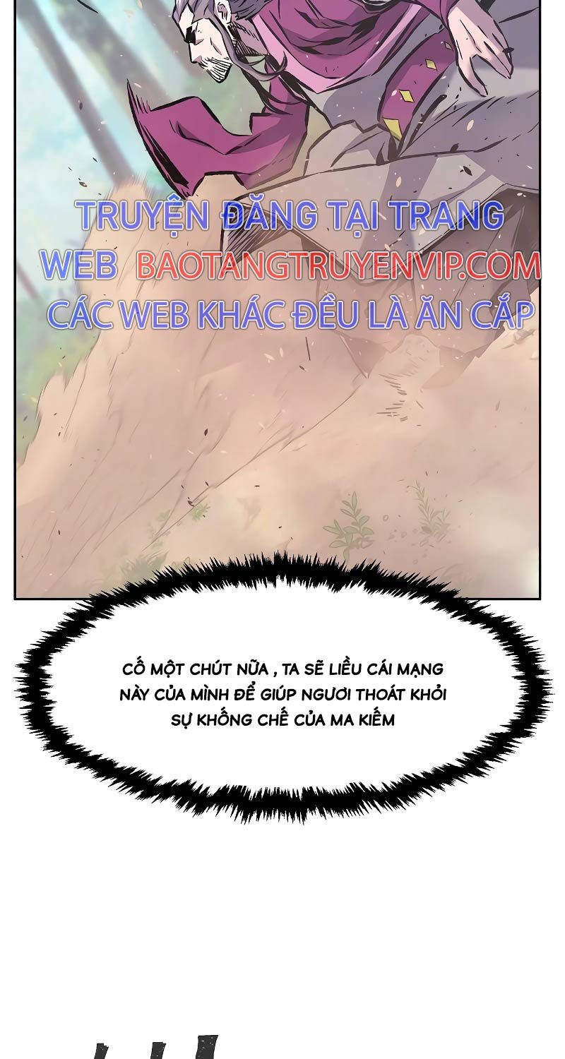 Tuyệt Đối Kiếm Cảm - Chapter 91 - Page 25