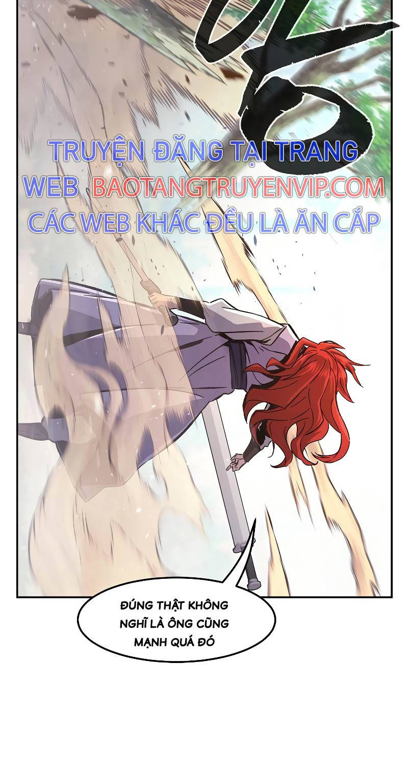 Tuyệt Đối Kiếm Cảm - Chapter 91 - Page 29