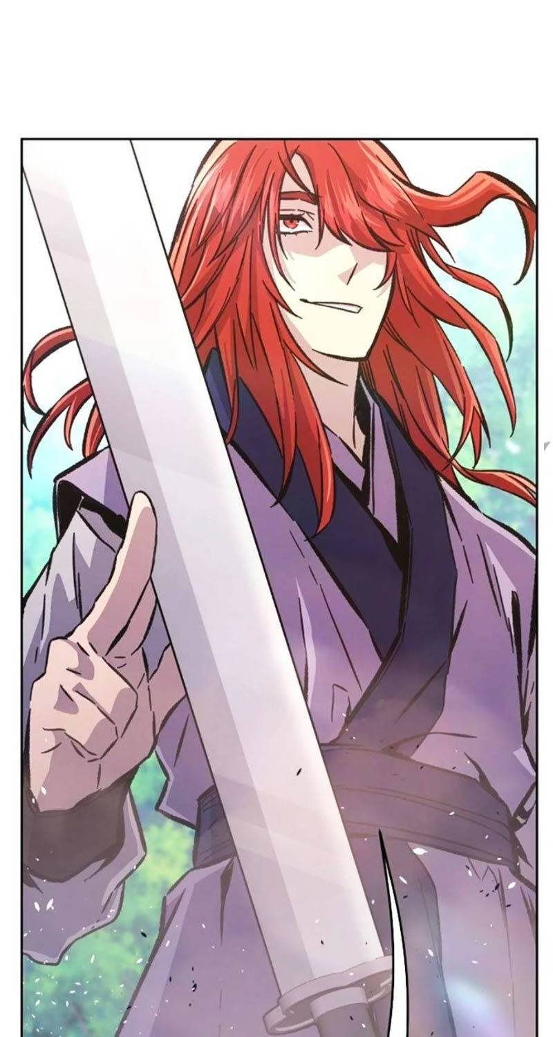 Tuyệt Đối Kiếm Cảm - Chapter 91 - Page 30