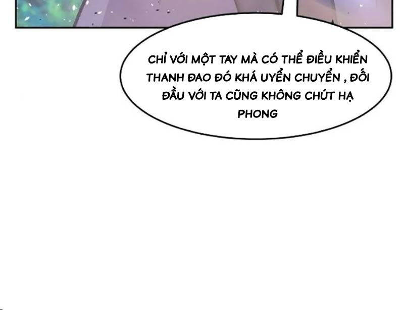 Tuyệt Đối Kiếm Cảm - Chapter 91 - Page 31