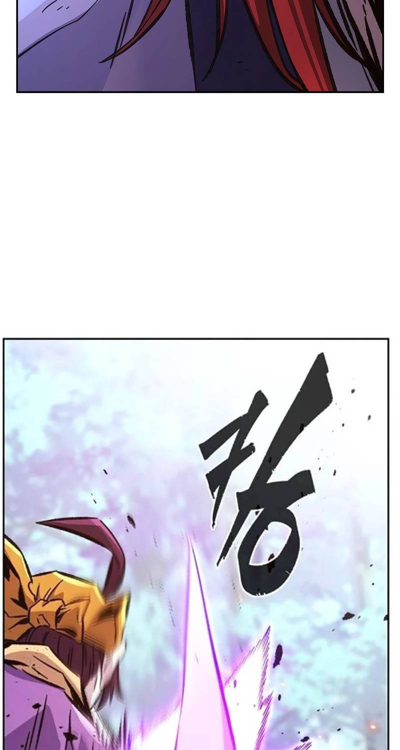 Tuyệt Đối Kiếm Cảm - Chapter 91 - Page 33