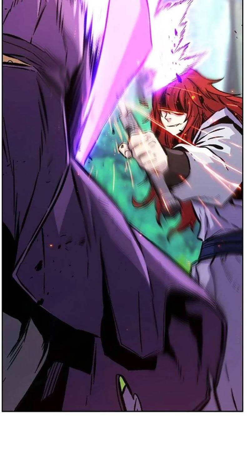 Tuyệt Đối Kiếm Cảm - Chapter 91 - Page 34