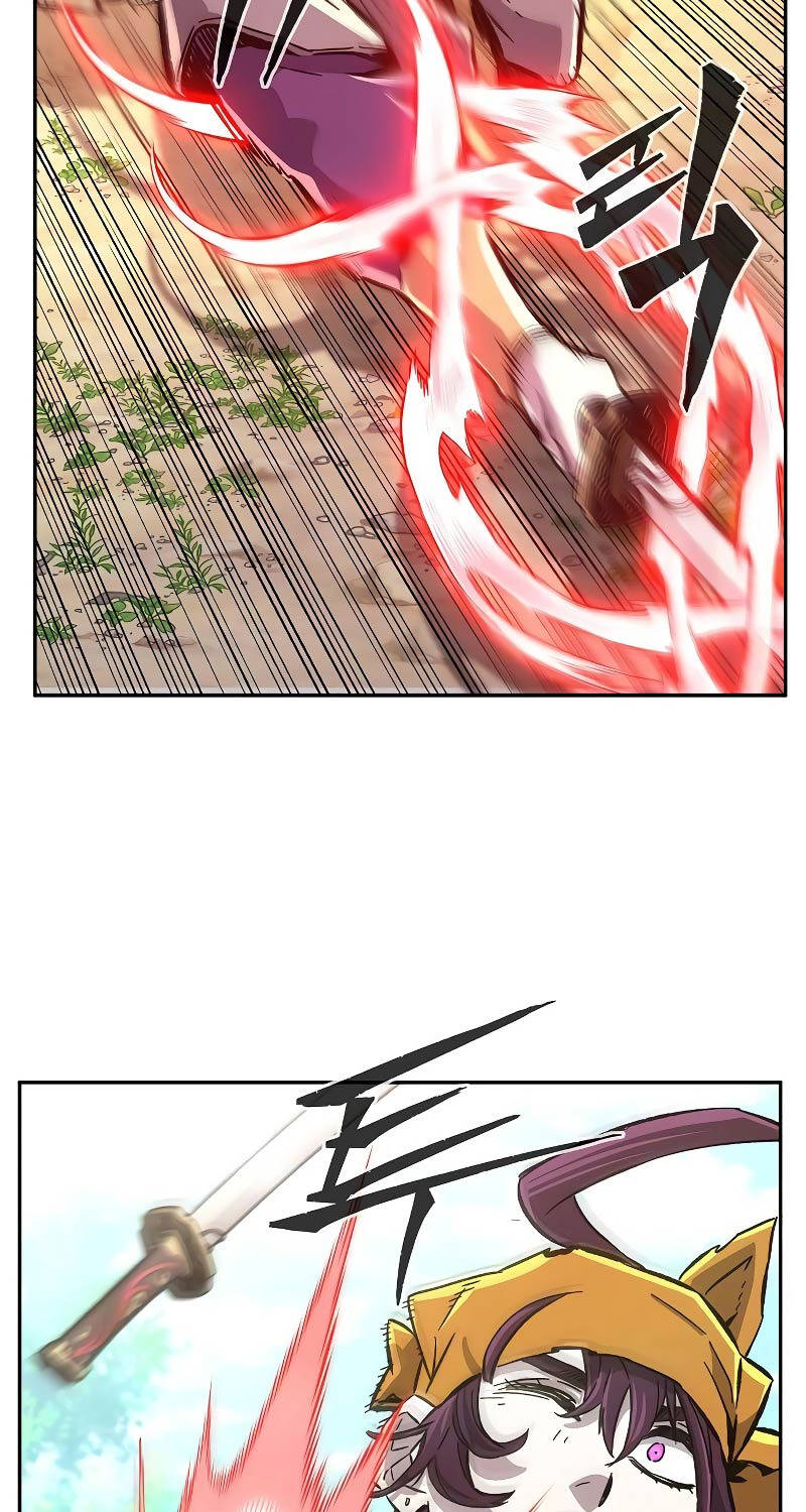 Tuyệt Đối Kiếm Cảm - Chapter 91 - Page 37