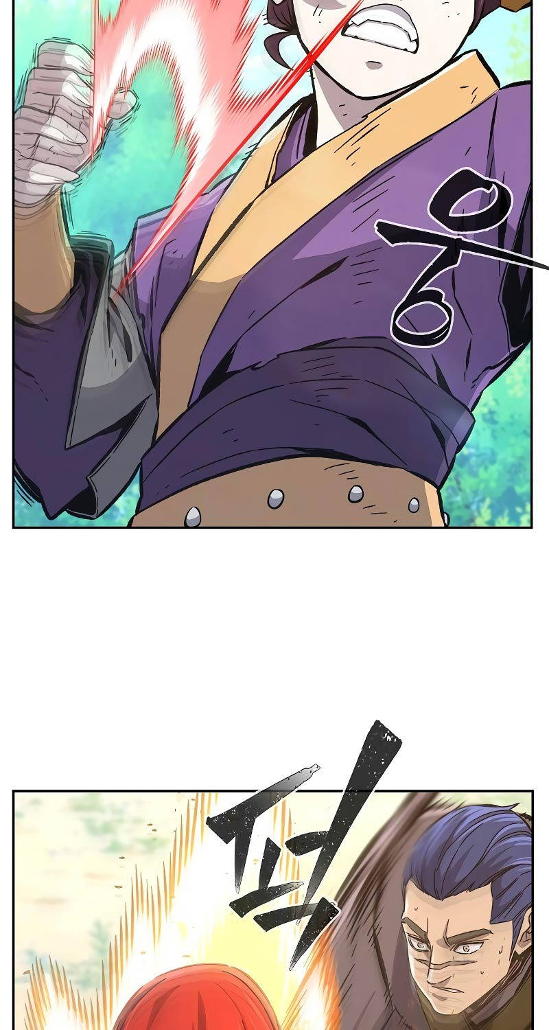 Tuyệt Đối Kiếm Cảm - Chapter 91 - Page 38