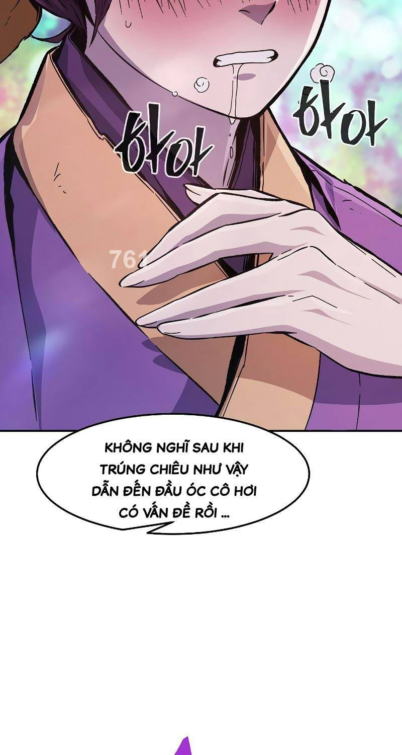 Tuyệt Đối Kiếm Cảm - Chapter 91 - Page 4