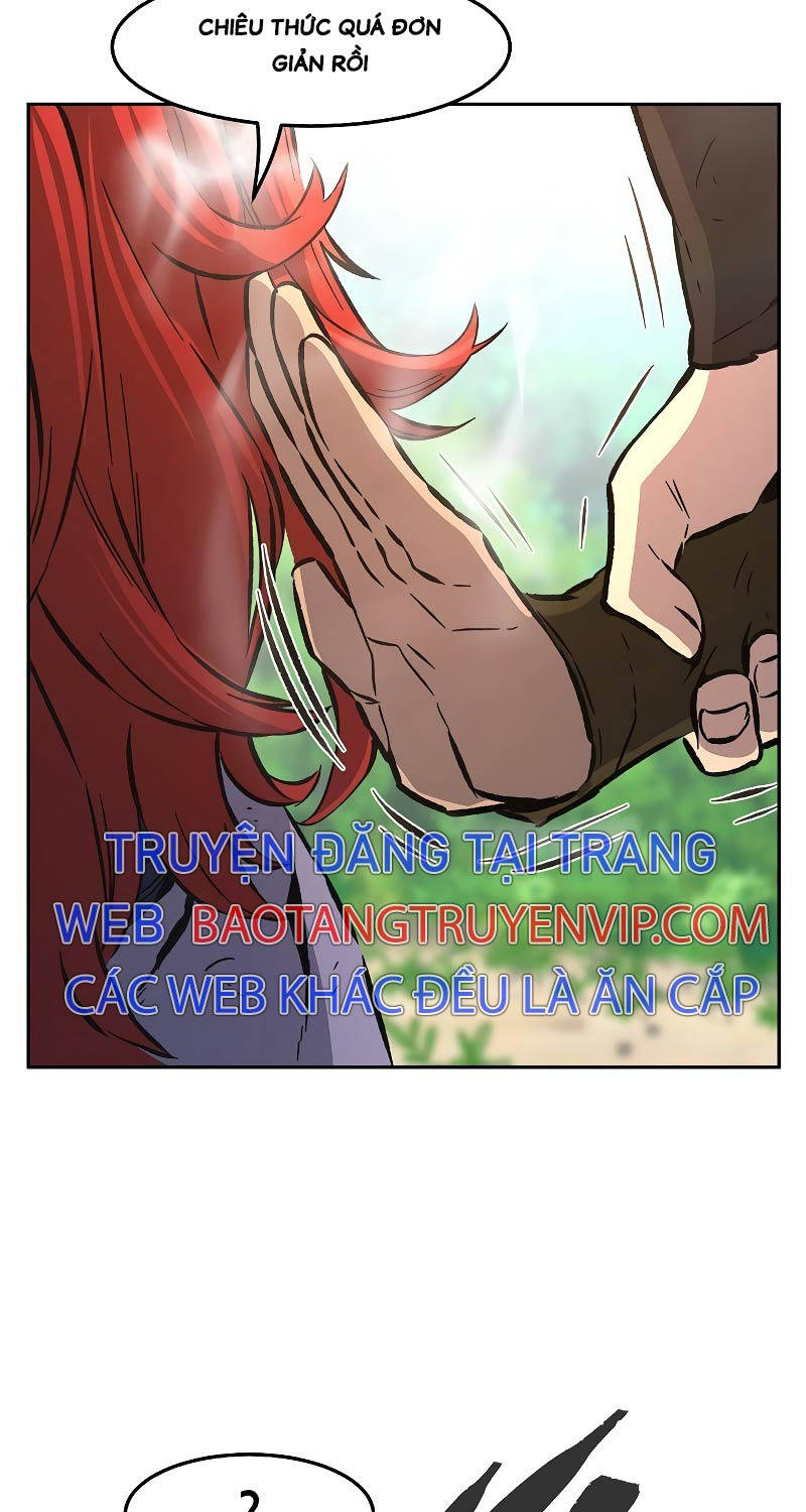 Tuyệt Đối Kiếm Cảm - Chapter 91 - Page 40