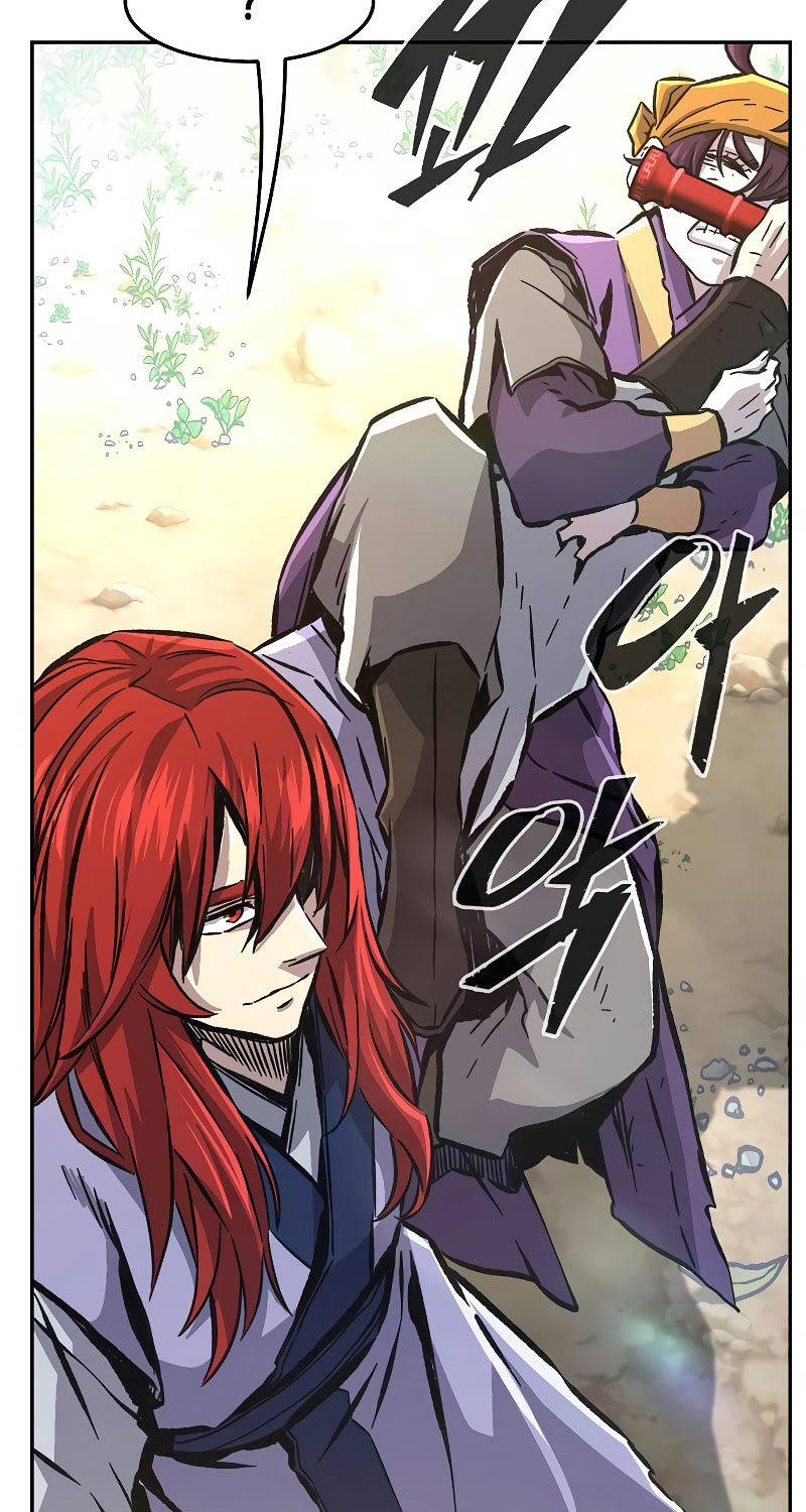 Tuyệt Đối Kiếm Cảm - Chapter 91 - Page 41