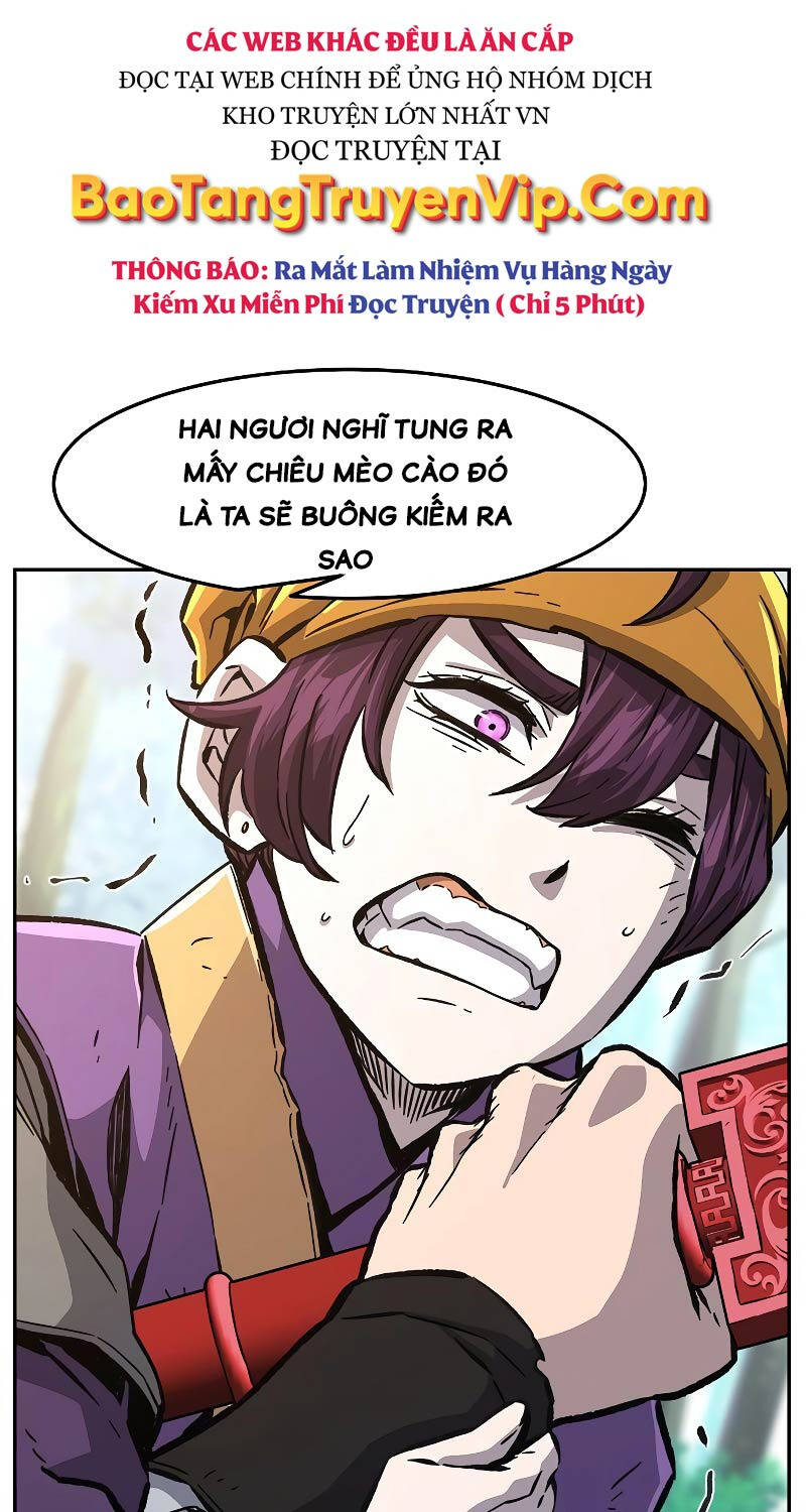 Tuyệt Đối Kiếm Cảm - Chapter 91 - Page 43