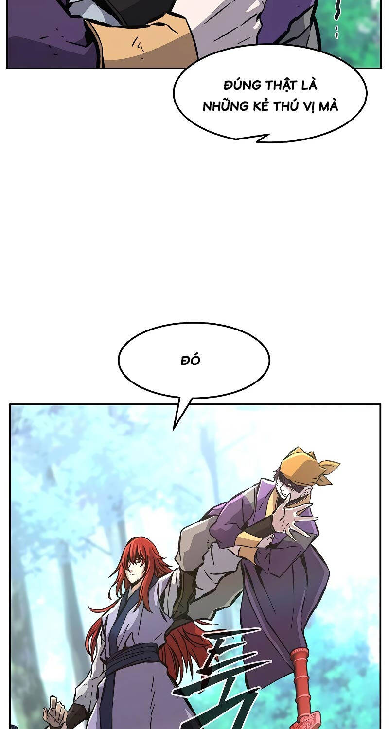 Tuyệt Đối Kiếm Cảm - Chapter 91 - Page 44