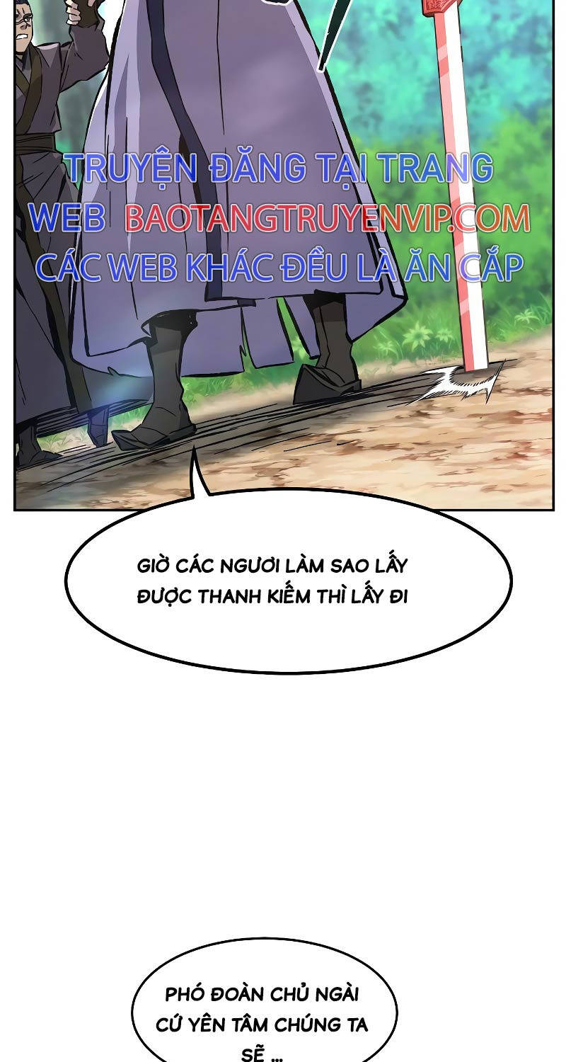 Tuyệt Đối Kiếm Cảm - Chapter 91 - Page 45