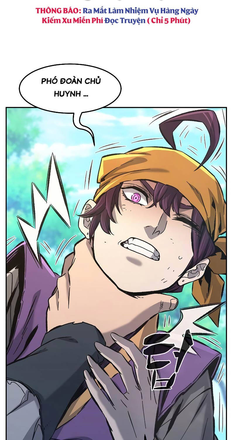 Tuyệt Đối Kiếm Cảm - Chapter 91 - Page 47