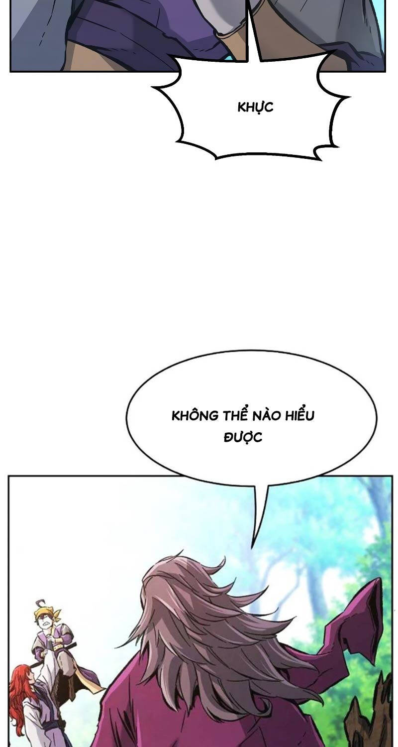 Tuyệt Đối Kiếm Cảm - Chapter 91 - Page 48