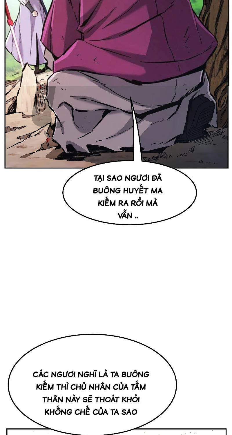 Tuyệt Đối Kiếm Cảm - Chapter 91 - Page 49