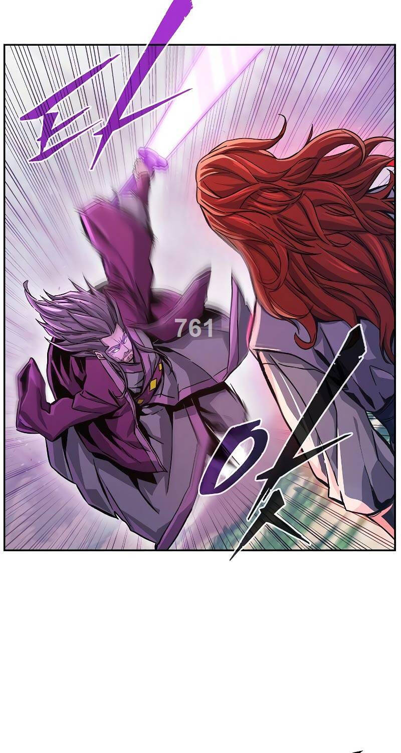 Tuyệt Đối Kiếm Cảm - Chapter 91 - Page 5