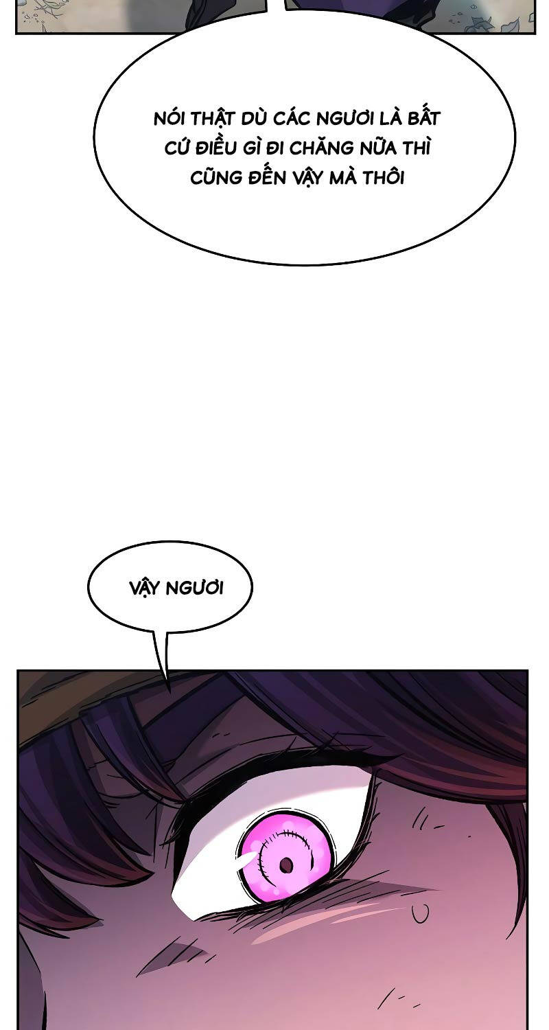 Tuyệt Đối Kiếm Cảm - Chapter 91 - Page 51