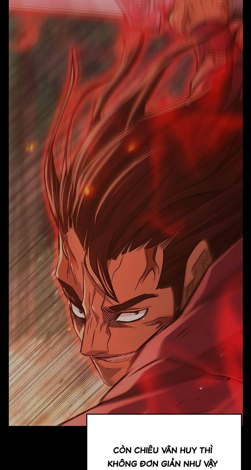 Tuyệt Đối Kiếm Cảm - Chapter 91 - Page 56