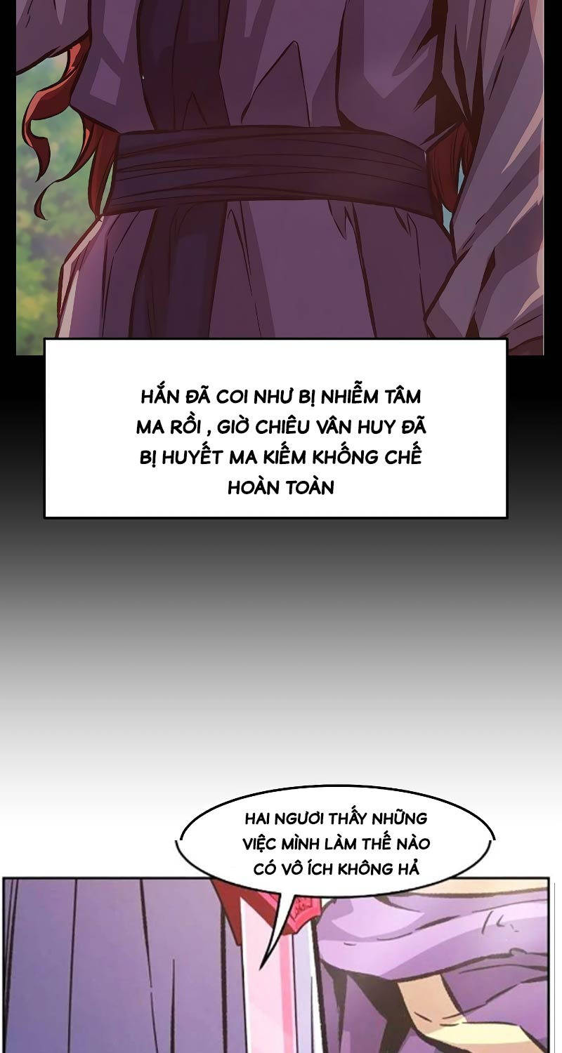 Tuyệt Đối Kiếm Cảm - Chapter 91 - Page 58