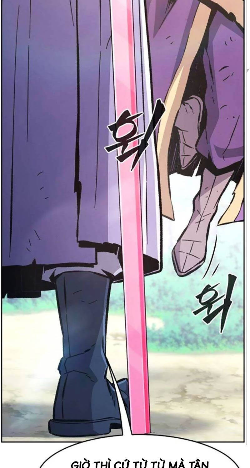 Tuyệt Đối Kiếm Cảm - Chapter 91 - Page 59