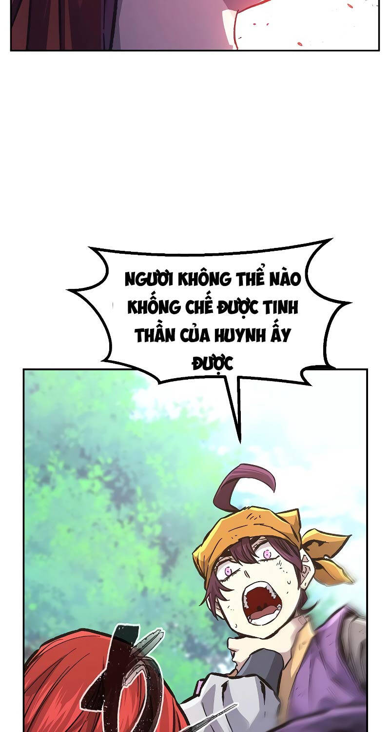 Tuyệt Đối Kiếm Cảm - Chapter 91 - Page 61