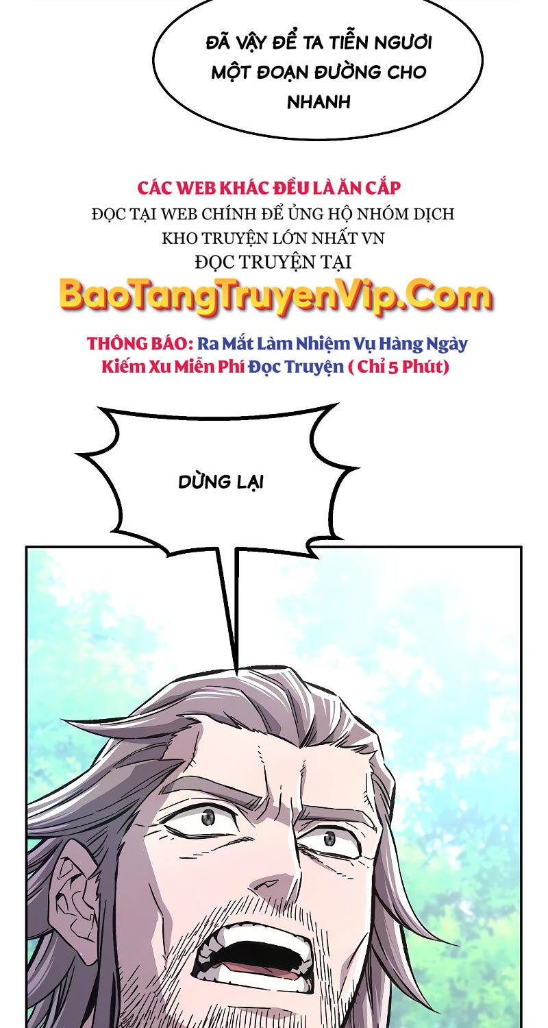 Tuyệt Đối Kiếm Cảm - Chapter 91 - Page 64