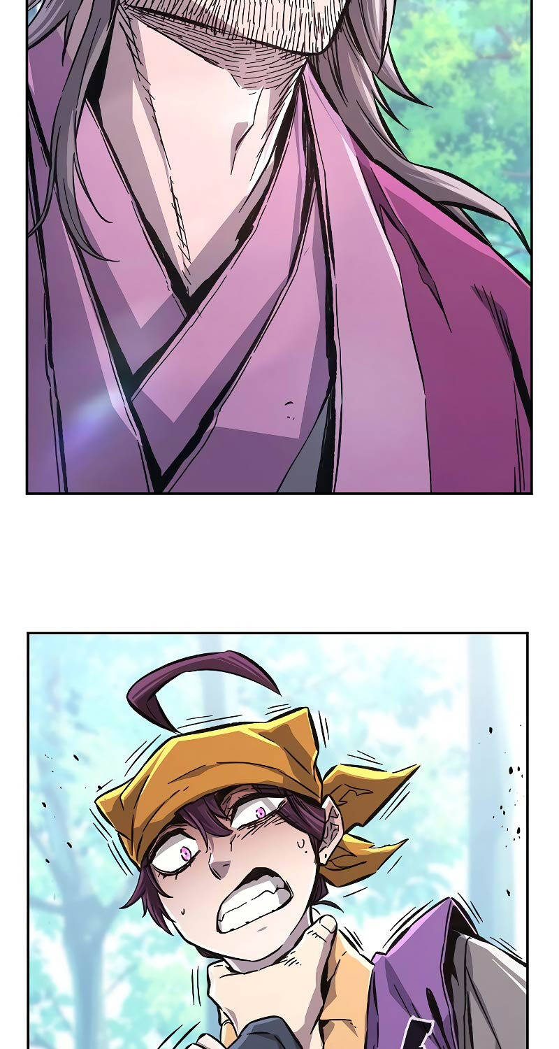 Tuyệt Đối Kiếm Cảm - Chapter 91 - Page 65