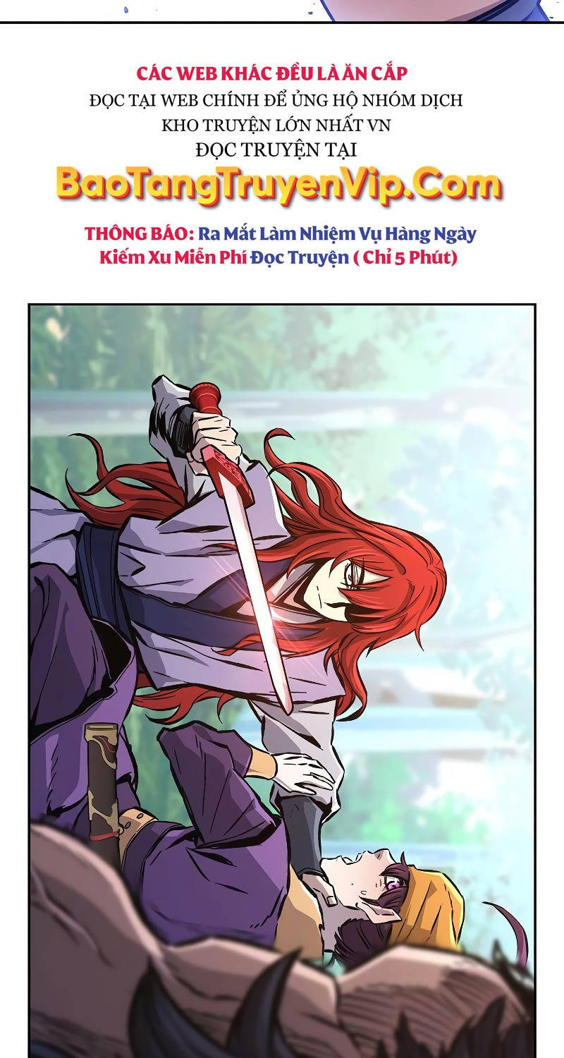Tuyệt Đối Kiếm Cảm - Chapter 91 - Page 67