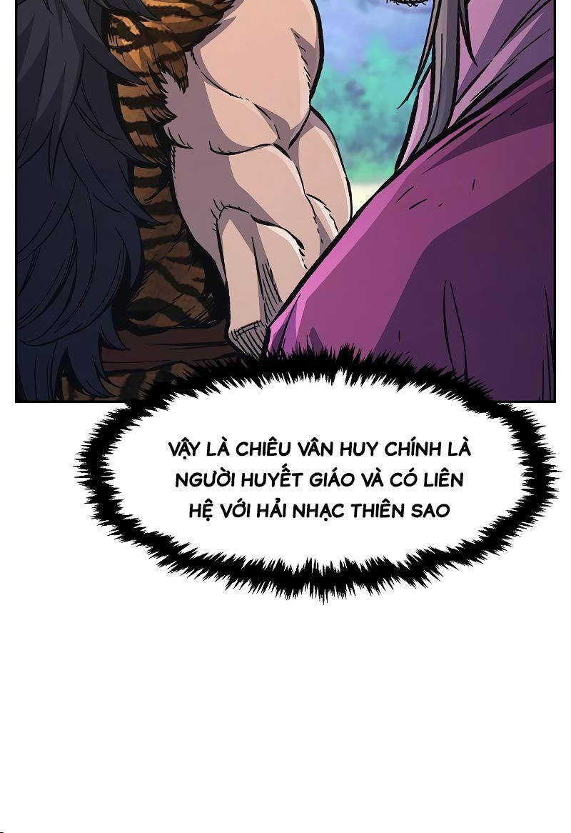 Tuyệt Đối Kiếm Cảm - Chapter 91 - Page 72