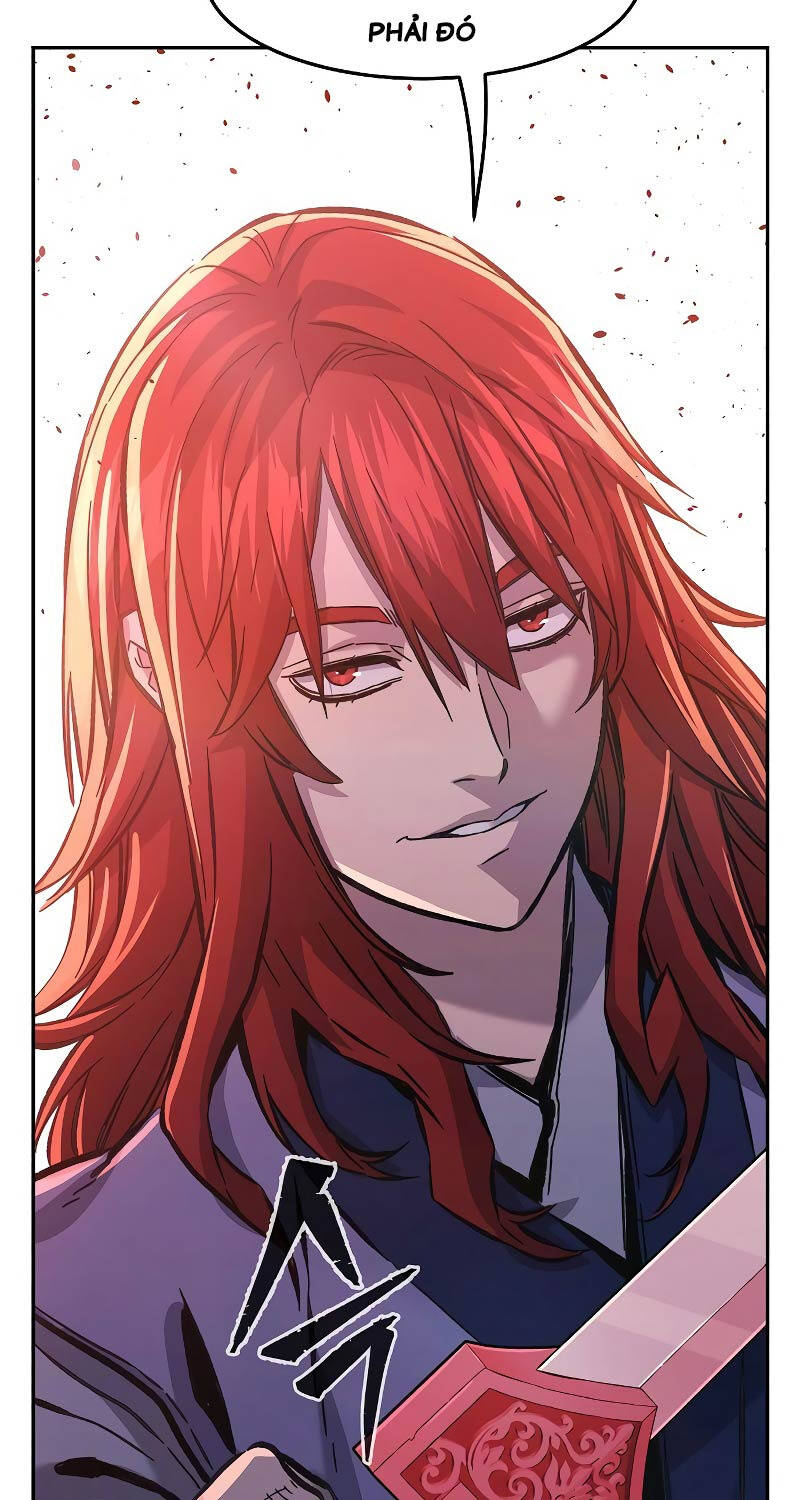 Tuyệt Đối Kiếm Cảm - Chapter 91 - Page 76