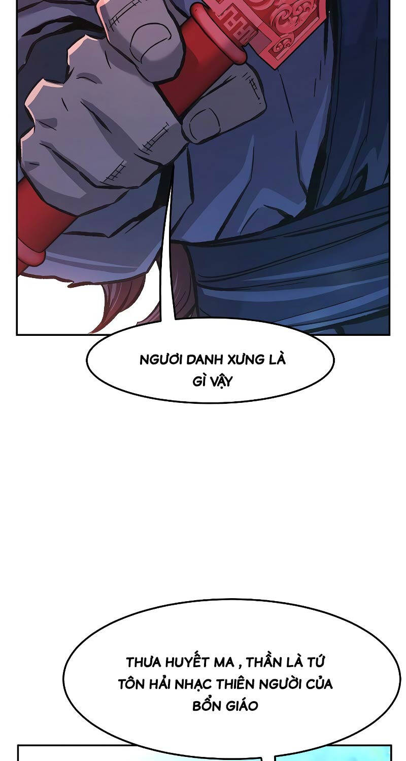 Tuyệt Đối Kiếm Cảm - Chapter 91 - Page 77