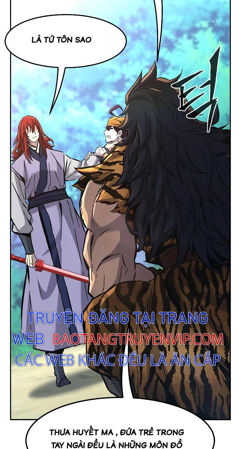 Tuyệt Đối Kiếm Cảm - Chapter 91 - Page 78