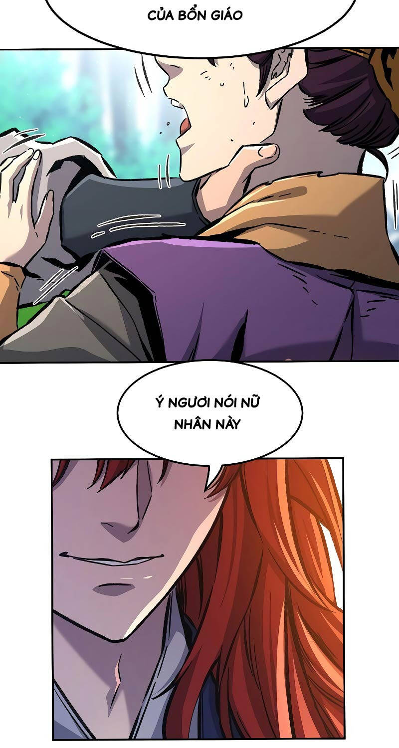 Tuyệt Đối Kiếm Cảm - Chapter 91 - Page 79