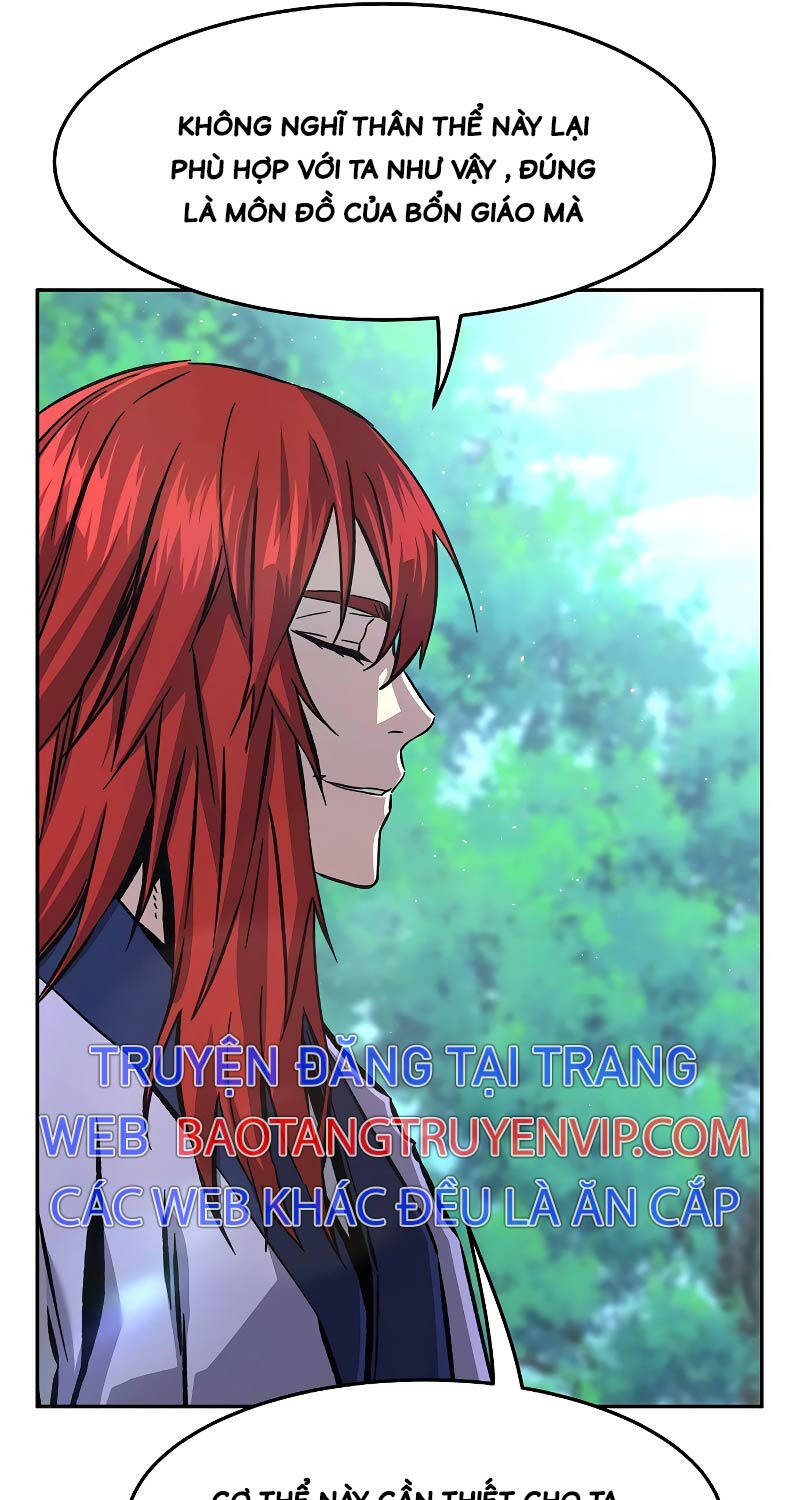 Tuyệt Đối Kiếm Cảm - Chapter 91 - Page 83