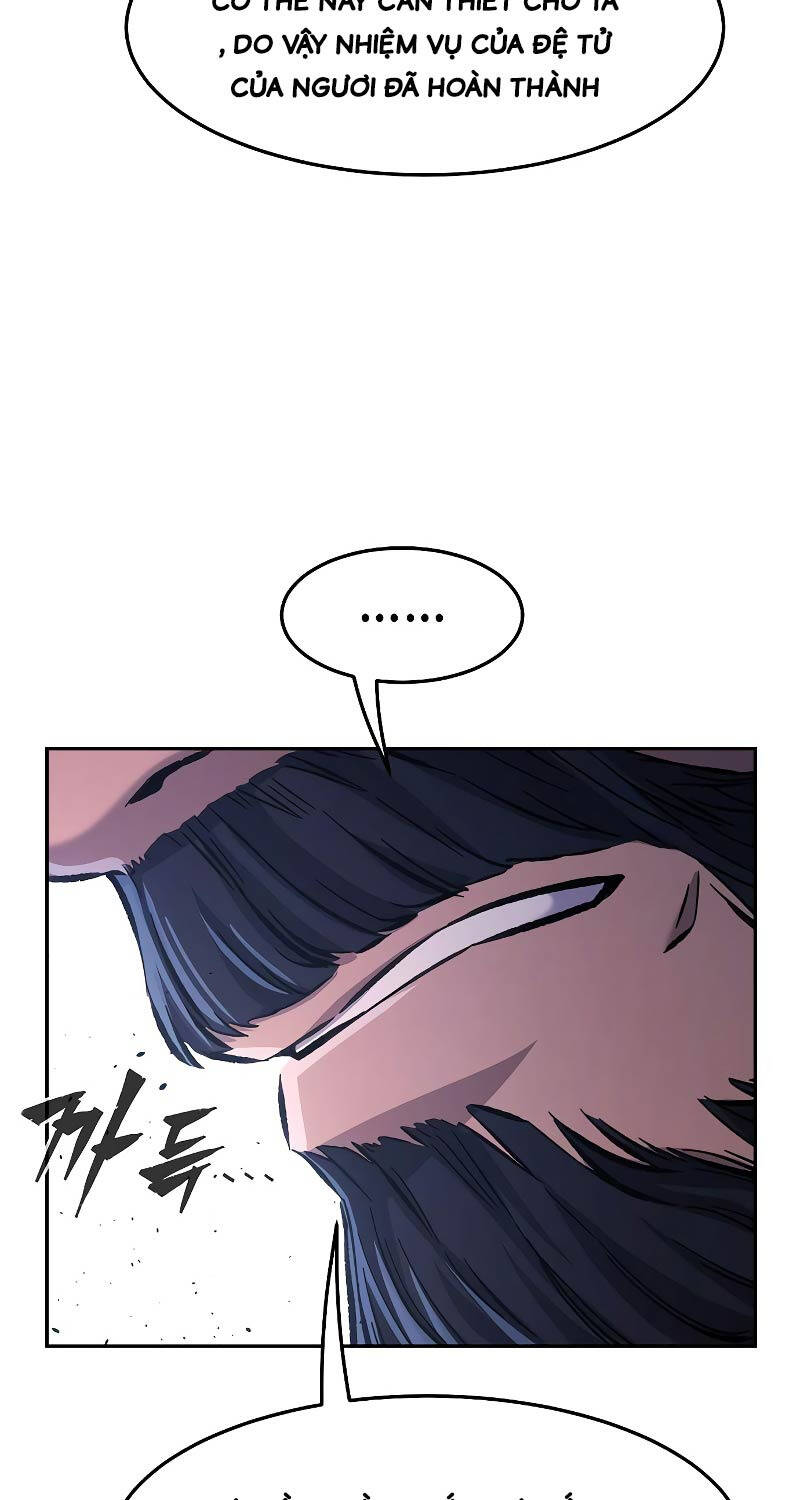 Tuyệt Đối Kiếm Cảm - Chapter 91 - Page 84