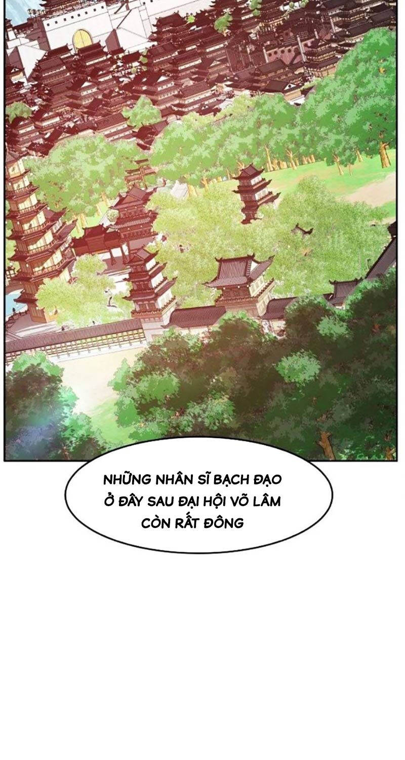Tuyệt Đối Kiếm Cảm - Chapter 91 - Page 86