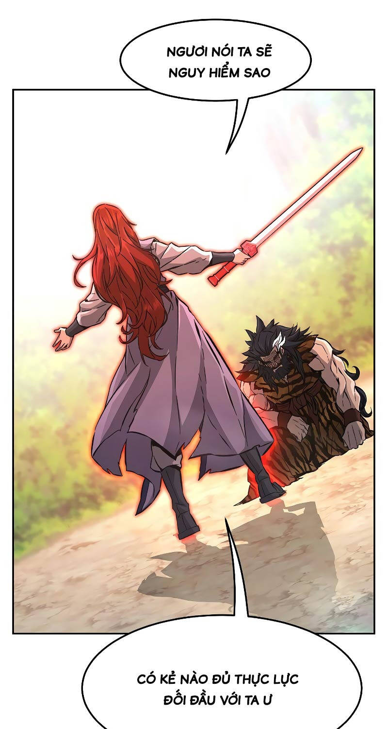 Tuyệt Đối Kiếm Cảm - Chapter 91 - Page 87