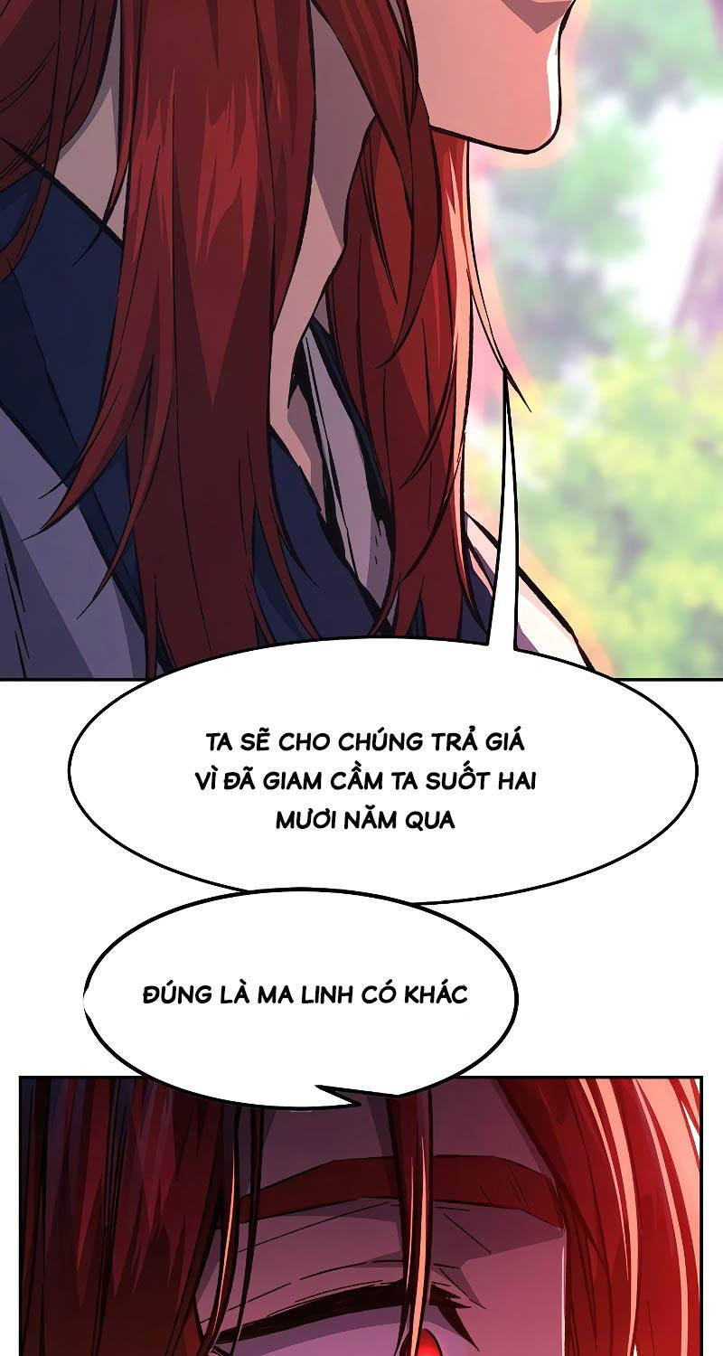 Tuyệt Đối Kiếm Cảm - Chapter 91 - Page 89
