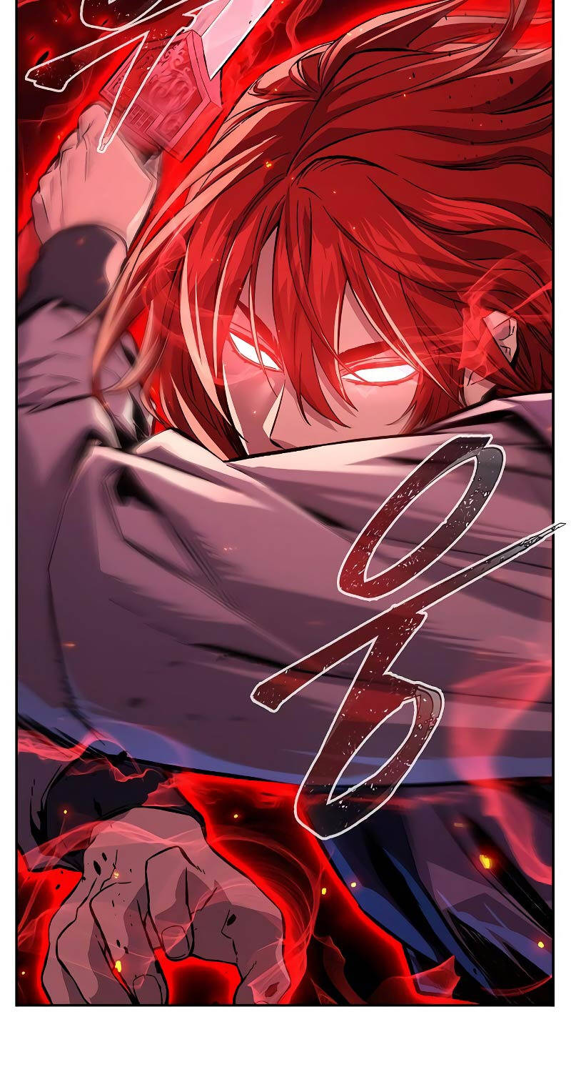 Tuyệt Đối Kiếm Cảm - Chapter 91 - Page 9