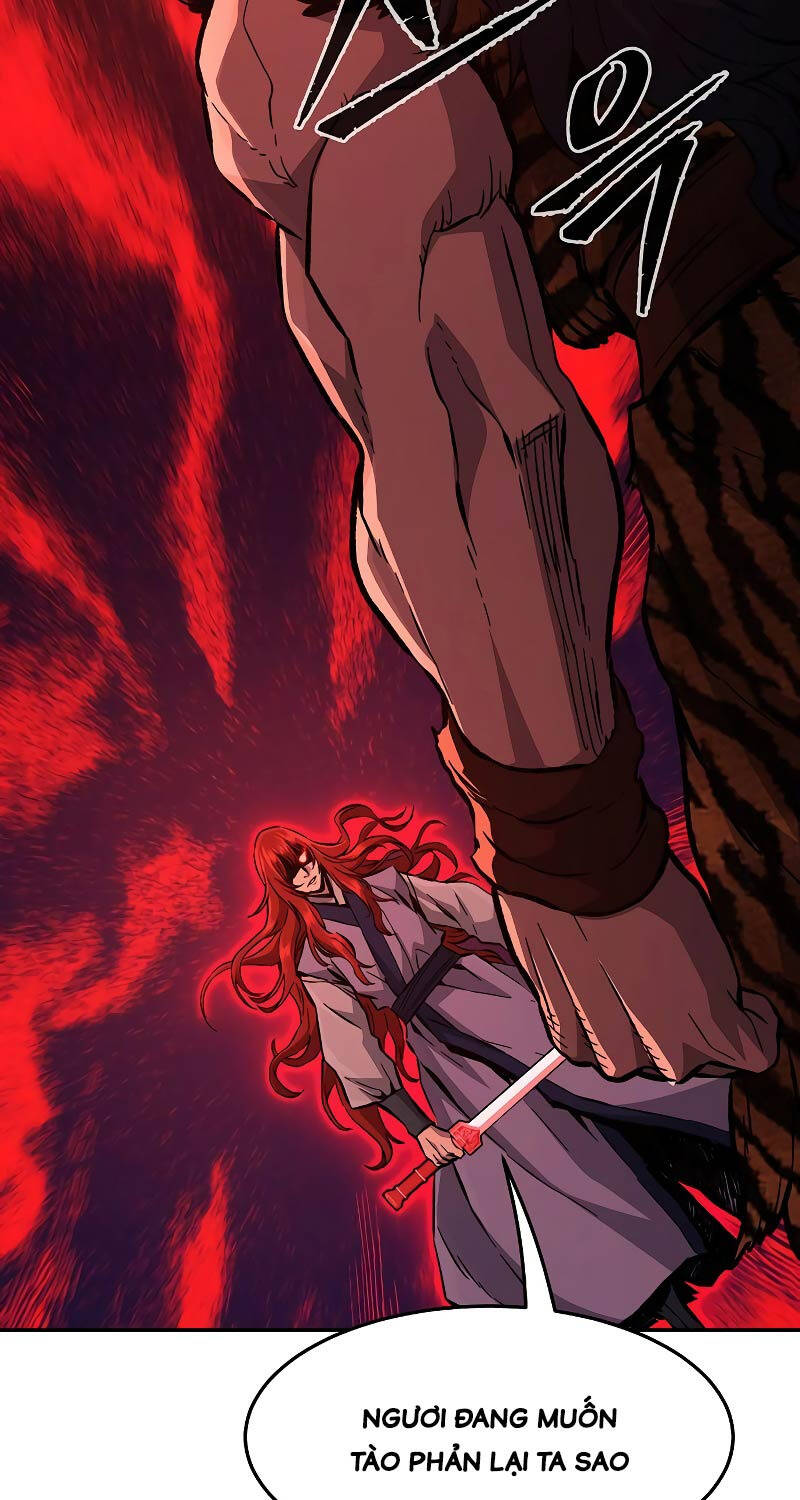 Tuyệt Đối Kiếm Cảm - Chapter 91 - Page 91