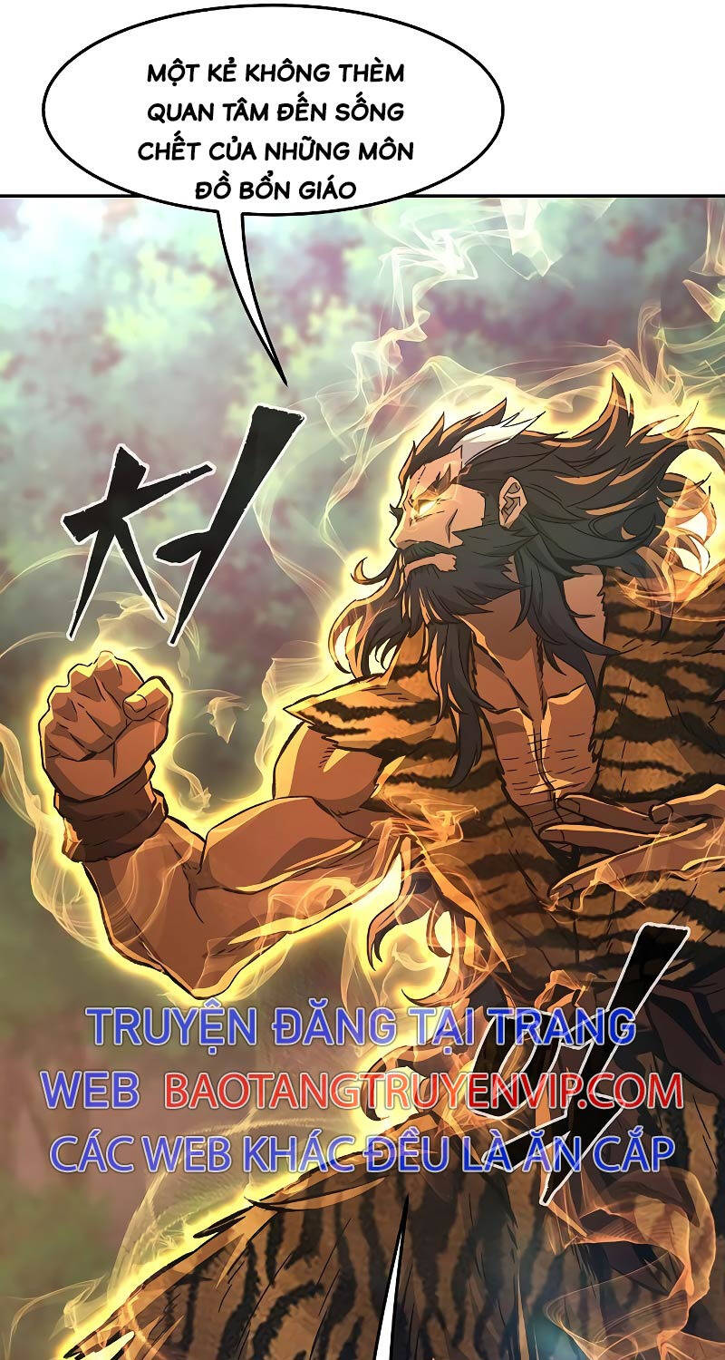 Tuyệt Đối Kiếm Cảm - Chapter 91 - Page 93