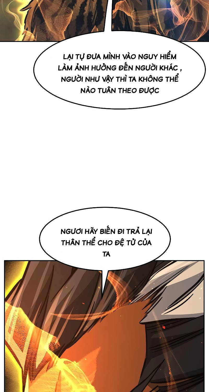 Tuyệt Đối Kiếm Cảm - Chapter 91 - Page 94