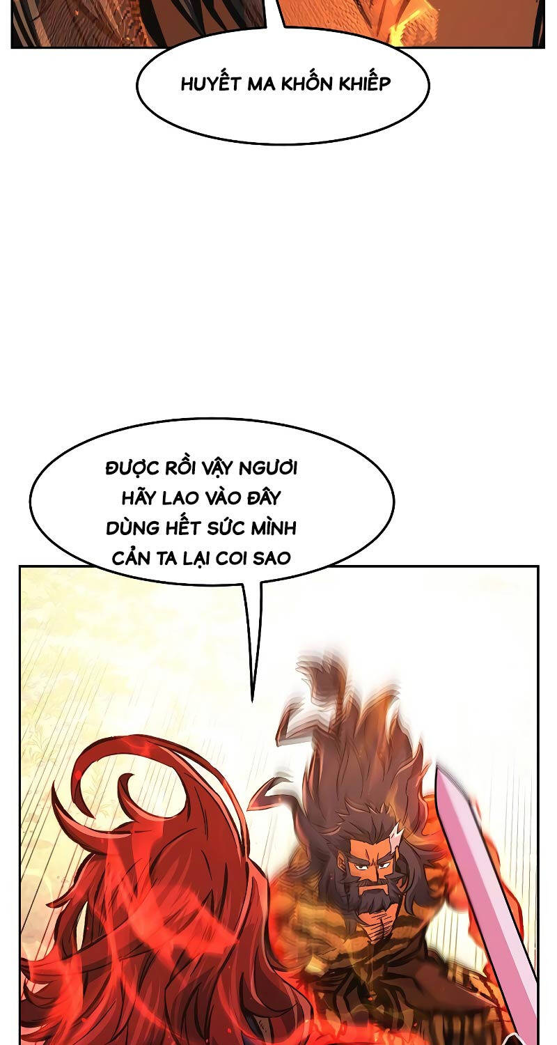 Tuyệt Đối Kiếm Cảm - Chapter 91 - Page 96